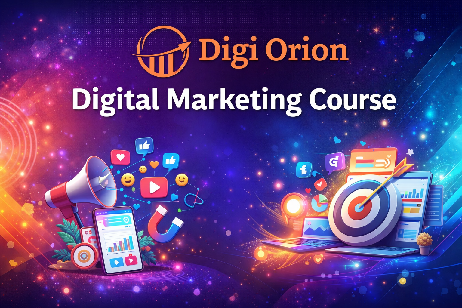 Digital Marketing Institute